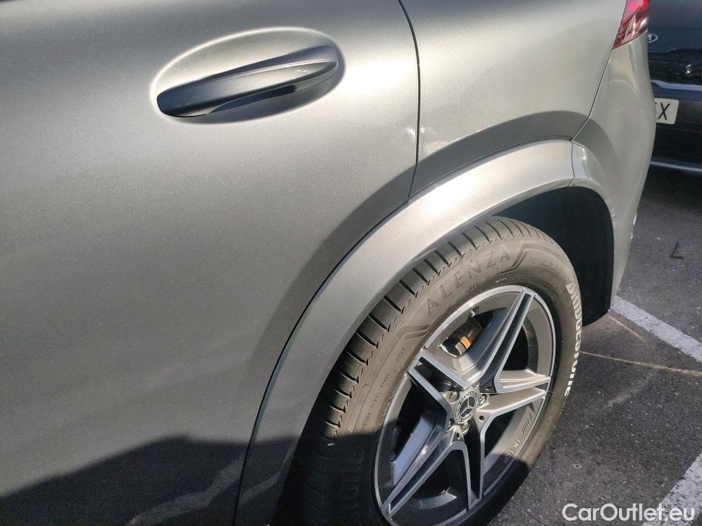  Mercedes  G-Klasee MERCEDES-BENZ GLE / 2018 / 5P / todoterreno GLE 350 d 4MATIC #37