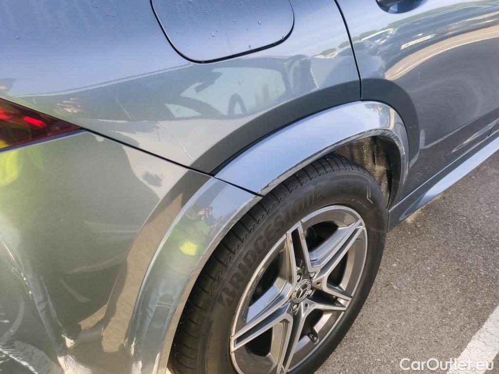  Mercedes  G-Klasee MERCEDES-BENZ GLE / 2018 / 5P / todoterreno GLE 350 d 4MATIC #39