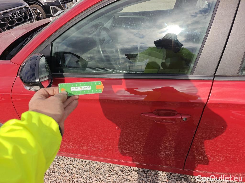  Opel  Corsa OPEL  / 2019 / 5P / berlina con portón 1.2 XEL 55kW (75CV) Edition #12