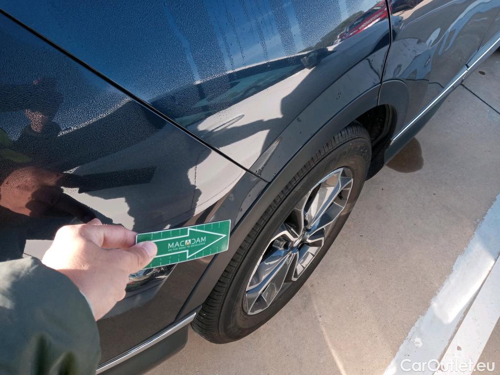  Honda  CR-V HONDA  / 2018 / 5P / todoterreno 2.0 i-MMD 4x2 ELEGANCE NAVI #48