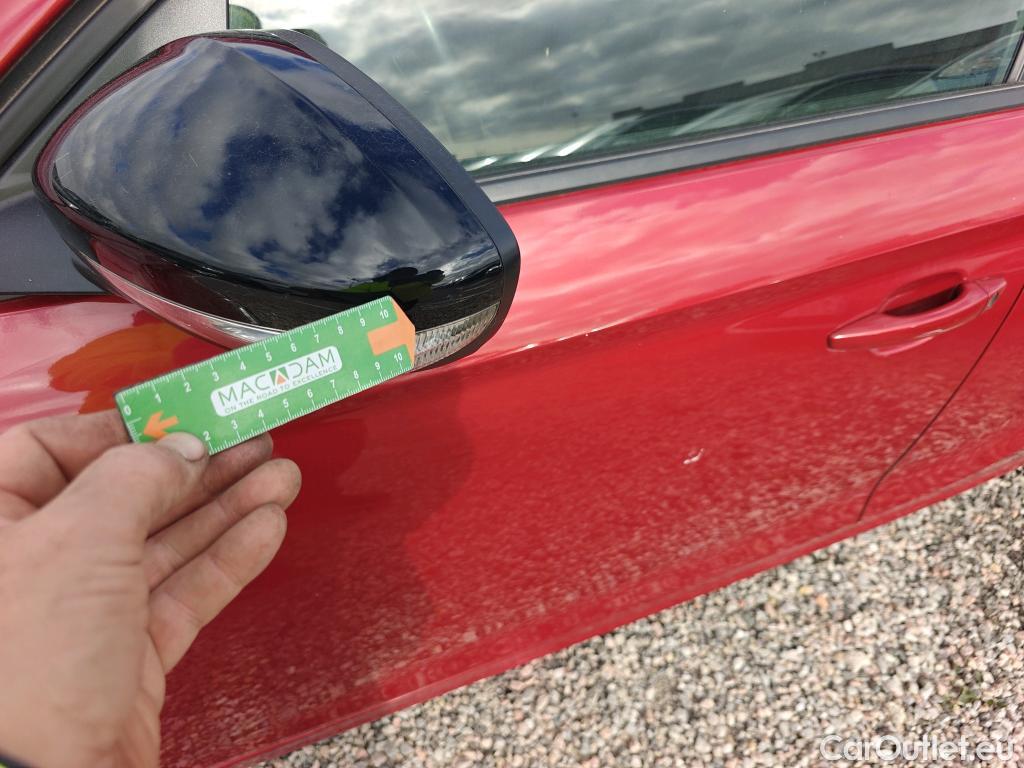  Opel  Corsa OPEL  / 2019 / 5P / berlina con portón 1.2 XEL 55kW (75CV) Edition #50