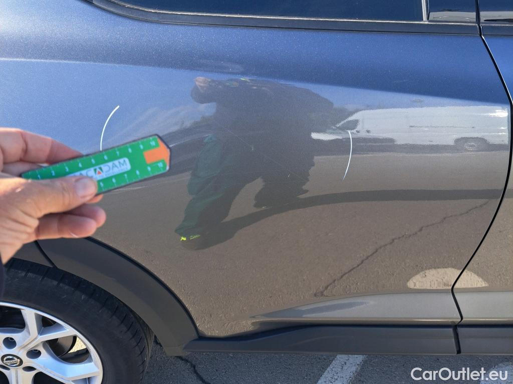  Nissan  Juke NISSAN  / 2019 / 5P / crossover DIG-T 84 kW (114 CV) DCT 7 V N-Connecta (AC2) #11