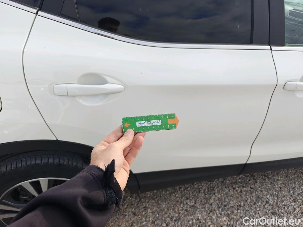  Nissan  Qashqai NISSAN  / 2017 / 5P / todoterreno DIG-T 103 kW (140 CV) E6D N-CONNECTA #20