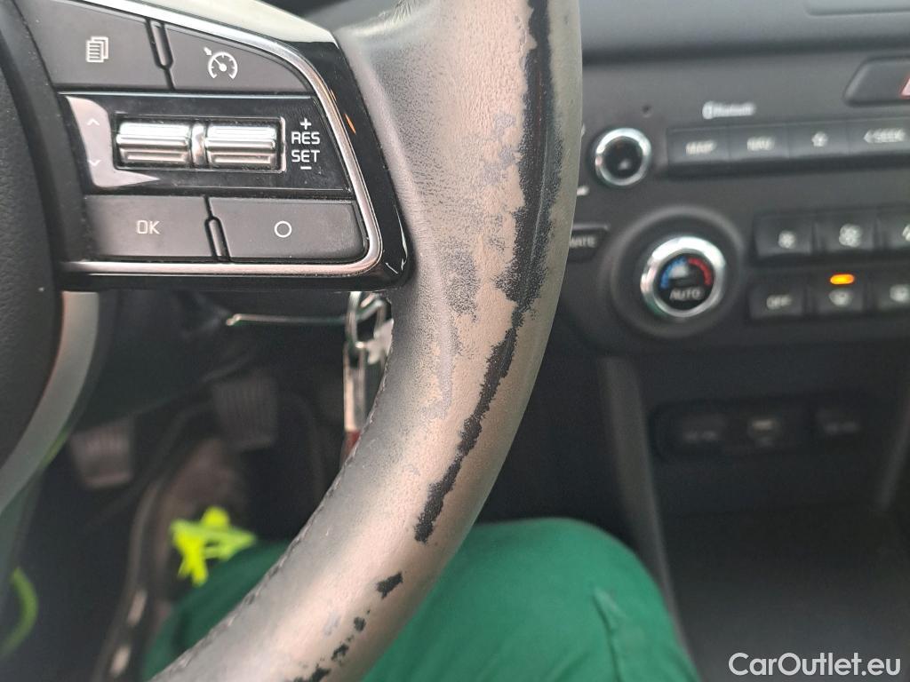  KIA  Sportage KIA  / 2018 / 5P / todoterreno 1.6 MHEV Business 85kW (115CV) 4x2 #23