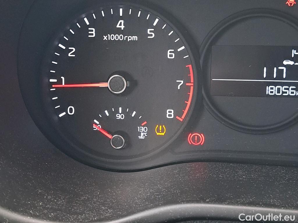  KIA  Picanto KIA  / 2020 / 5P / berlina con portón 1.0 DPi 49kW (67CV) Concept #21