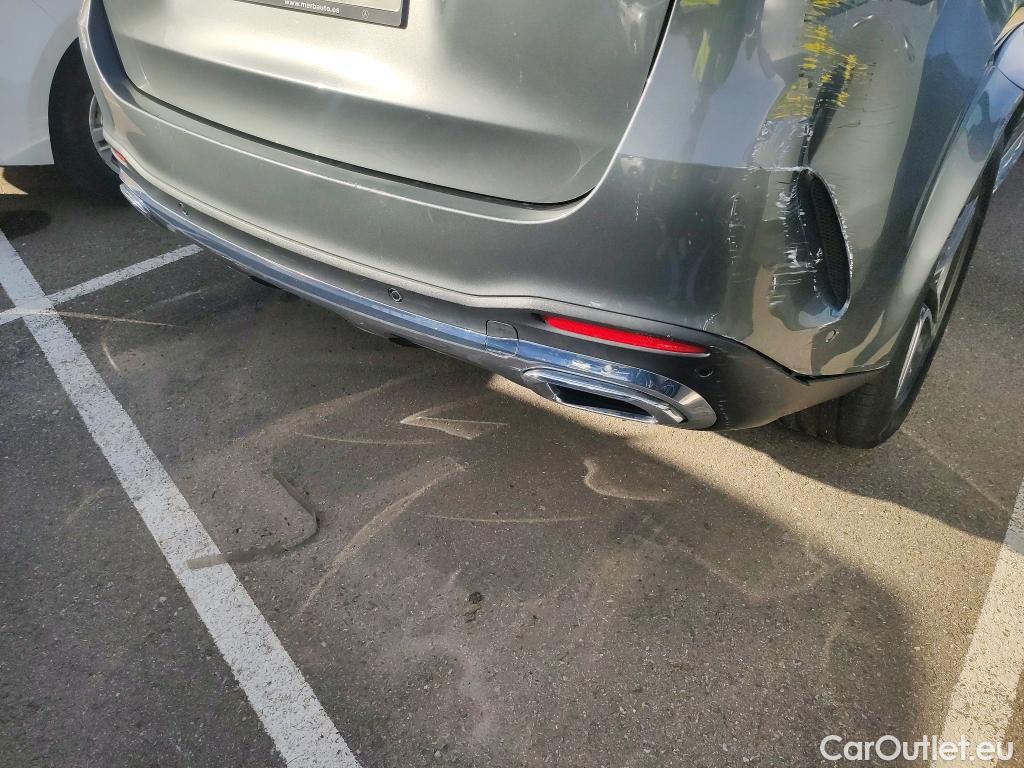  Mercedes  G-Klasee MERCEDES-BENZ GLE / 2018 / 5P / todoterreno GLE 350 d 4MATIC #41