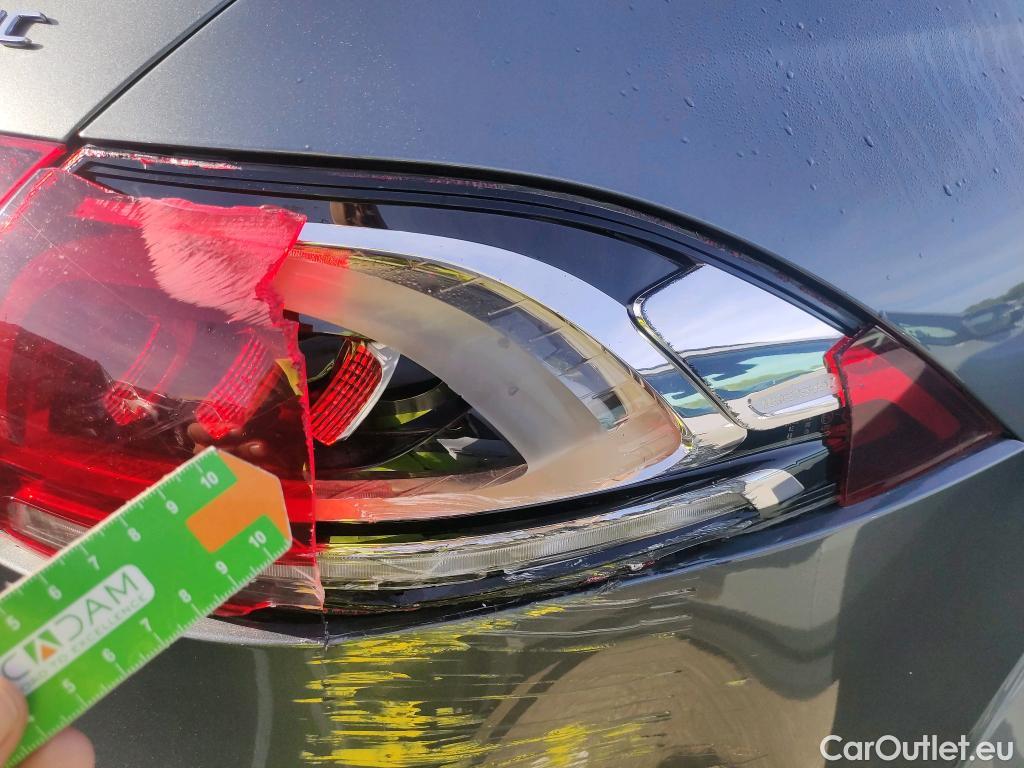  Mercedes  G-Klasee MERCEDES-BENZ GLE / 2018 / 5P / todoterreno GLE 350 d 4MATIC #6