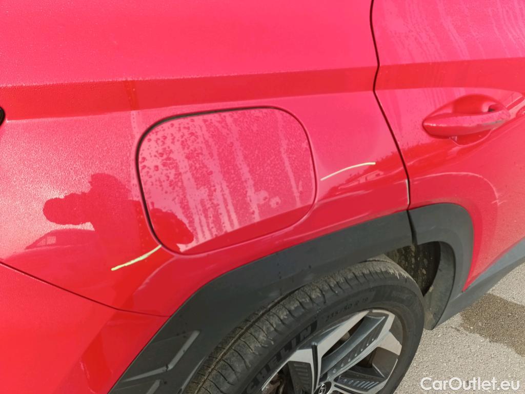  Hyundai  Tucson HYUNDAI  / 2020 / 5P / todoterreno 1.6 TGDI PHEV 195kW Maxx Auto 4X4 #9