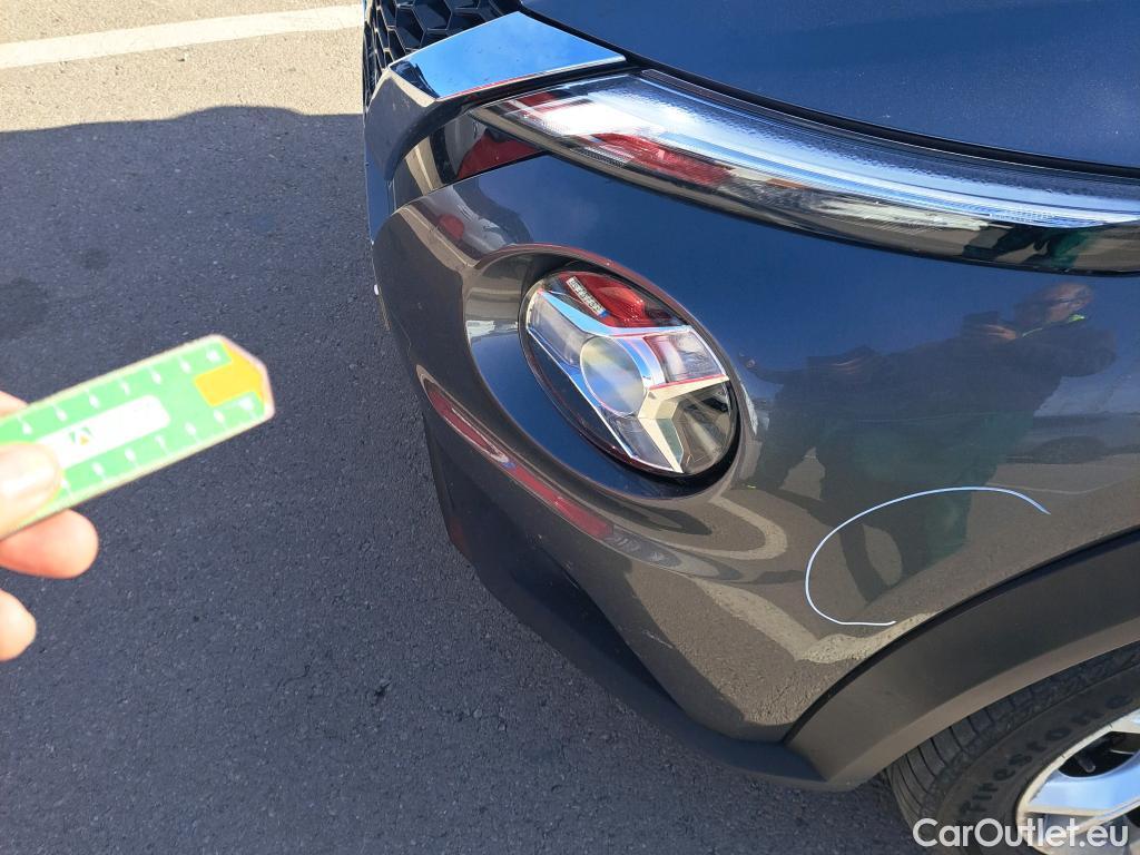  Nissan  Juke NISSAN  / 2019 / 5P / crossover DIG-T 84 kW (114 CV) DCT 7 V N-Connecta (AC2) #9