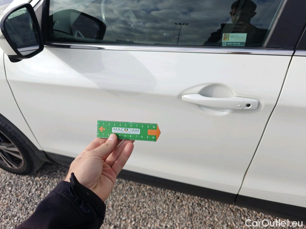  Nissan  Qashqai NISSAN  / 2017 / 5P / todoterreno DIG-T 103 kW (140 CV) E6D N-CONNECTA #1