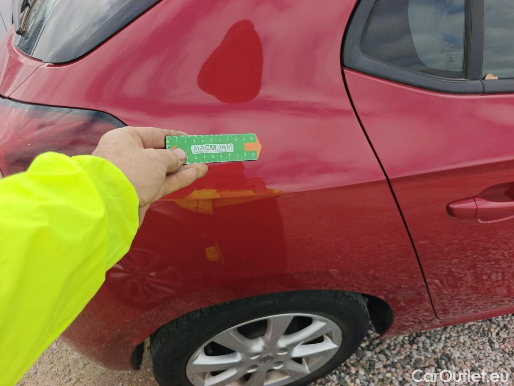  Opel  Corsa OPEL  / 2019 / 5P / berlina con portón 1.2 XEL 55kW (75CV) Edition #6