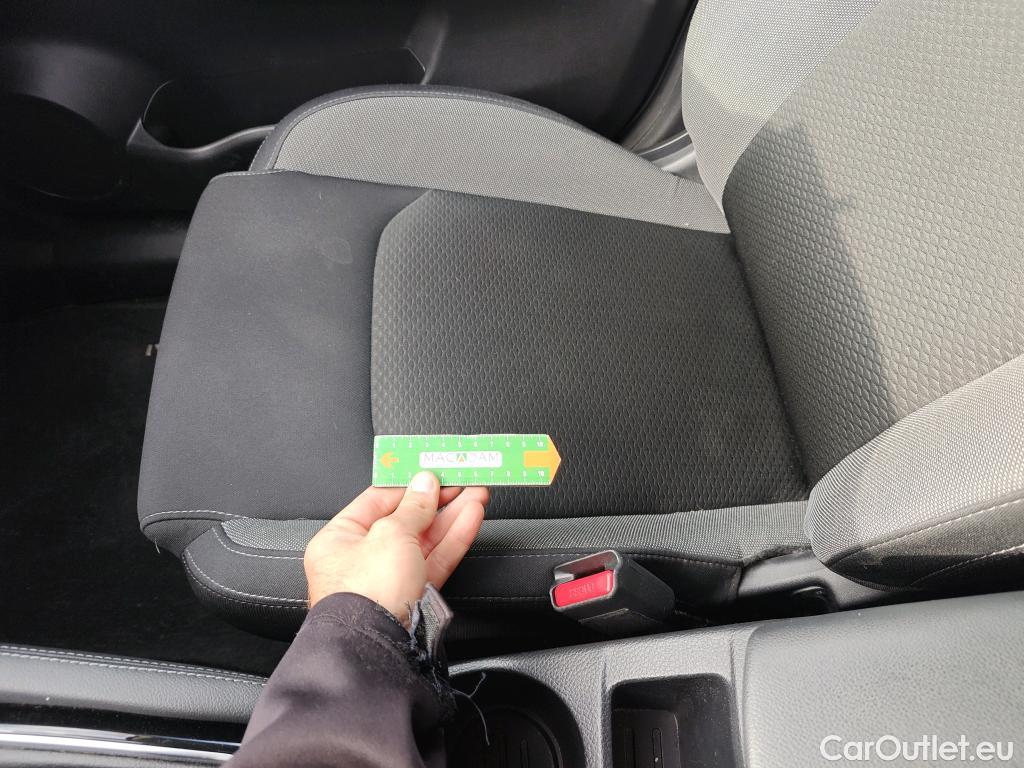  Nissan  Qashqai NISSAN  / 2017 / 5P / todoterreno DIG-T 103 kW (140 CV) E6D N-CONNECTA #5