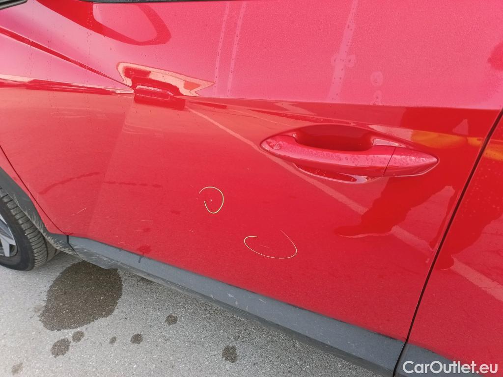  Hyundai  Tucson HYUNDAI  / 2020 / 5P / todoterreno 1.6 TGDI PHEV 195kW Maxx Auto 4X4 #3