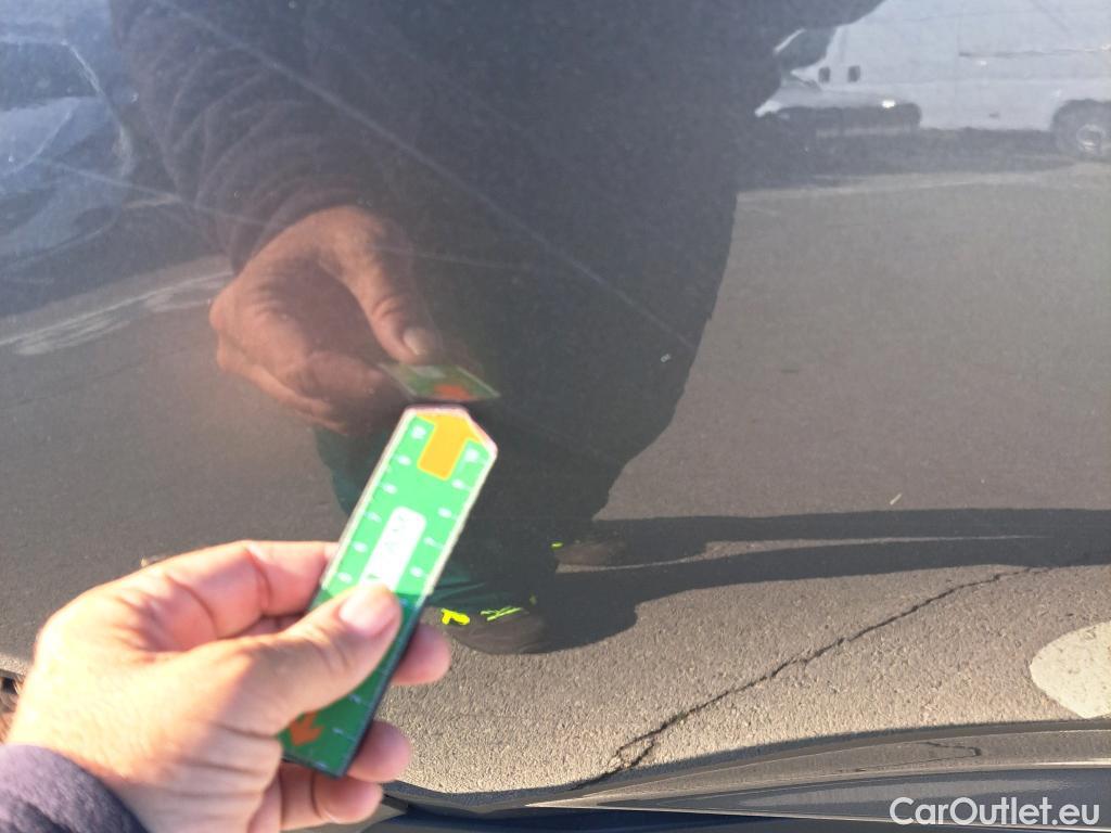  Nissan  Juke NISSAN  / 2019 / 5P / crossover DIG-T 84 kW (114 CV) DCT 7 V N-Connecta (AC2) #12