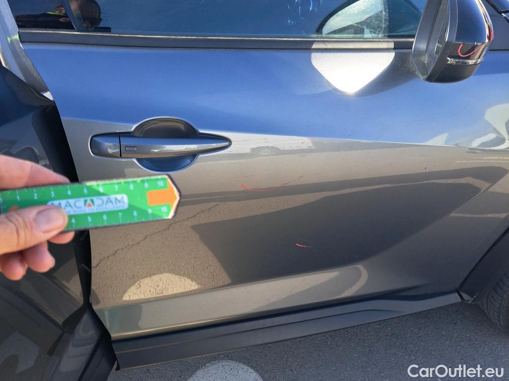  Nissan  Juke NISSAN  / 2019 / 5P / crossover DIG-T 84 kW (114 CV) DCT 7 V N-Connecta (AC2) #13