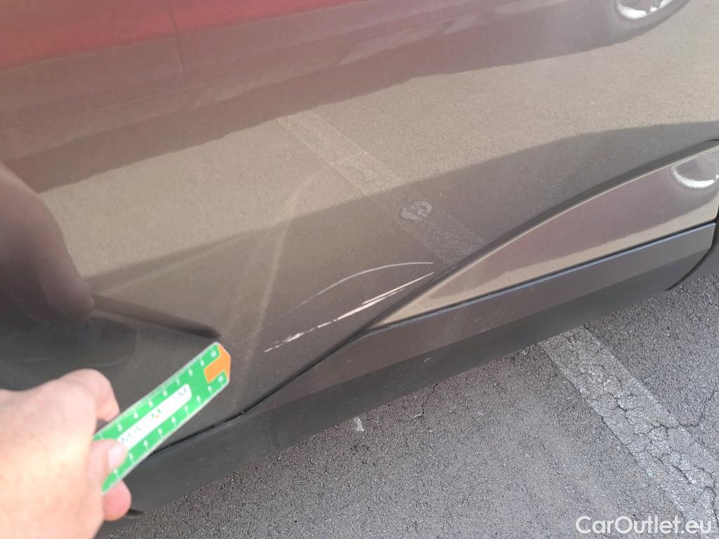  Nissan  Qashqai NISSAN  / 2021 / 5P / todoterreno DIG-T 116kW (158CV) mHEV Xtronic Acenta (AC) #10