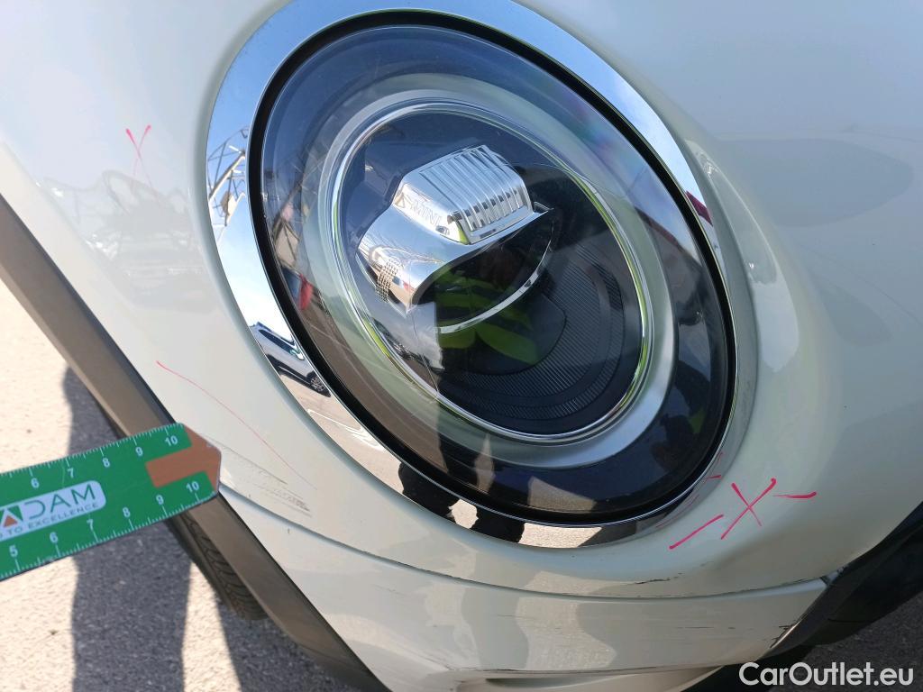  Mini  Cooper MINI MINI / 2014 / 5P / berlina con portón ONE 5 PUERTAS (CX) #2