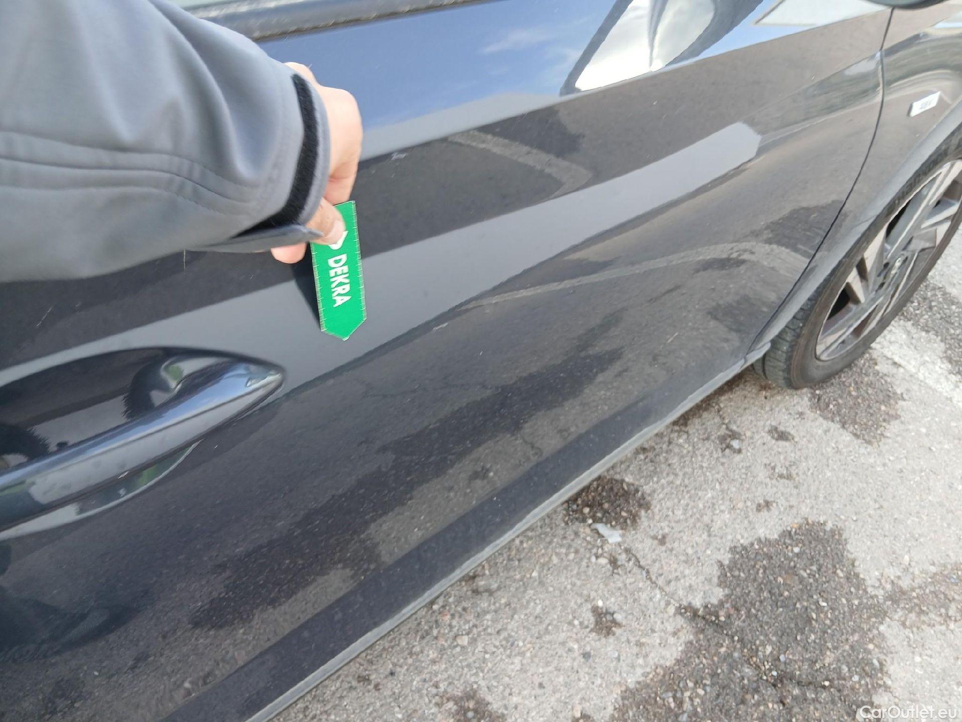  Hyundai  Bayon HYUNDAI  / 2021 / 5P / todoterreno 1.0 TGDI 74kW (100CV) 48V Maxx #17