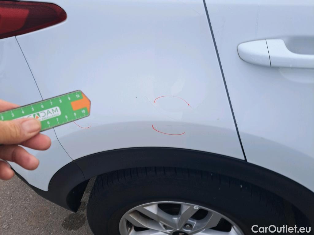  KIA  Sportage KIA  / 2018 / 5P / todoterreno 1.6 MHEV Business 85kW (115CV) 4x2 #45