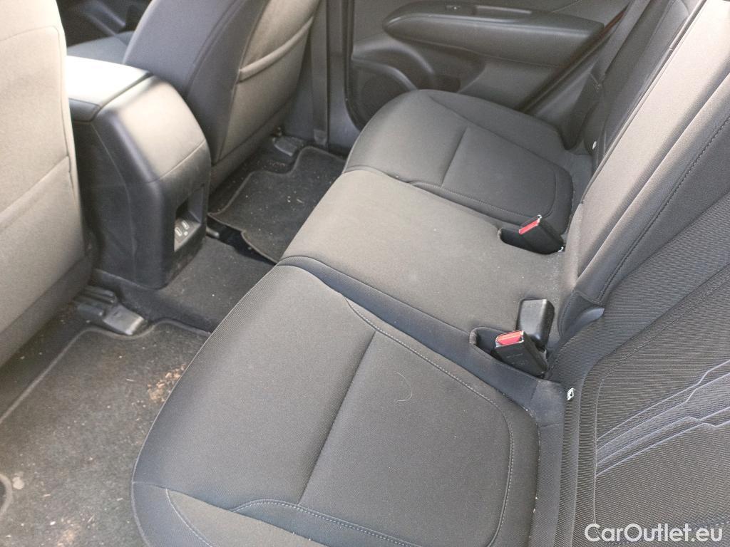  Hyundai  Tucson HYUNDAI  / 2020 / 5P / todoterreno 1.6 TGDI PHEV 195kW Maxx Auto 4X4 #13