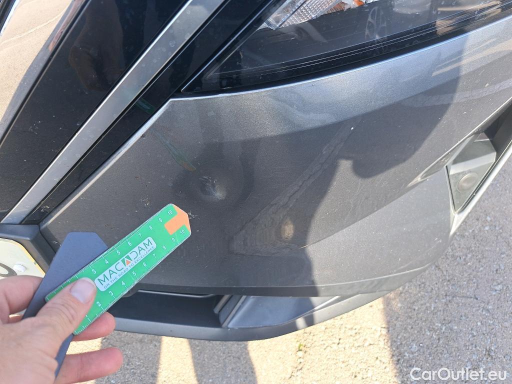  Nissan  Qashqai NISSAN  / 2021 / 5P / todoterreno DIG-T 116kW (158CV) mHEV Xtronic Acenta (AC) #14