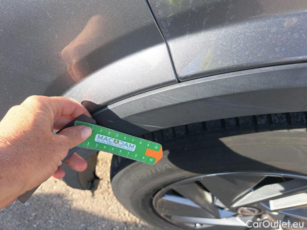  Nissan  Qashqai NISSAN  / 2021 / 5P / todoterreno DIG-T 116kW (158CV) mHEV Xtronic Acenta (AC) #28