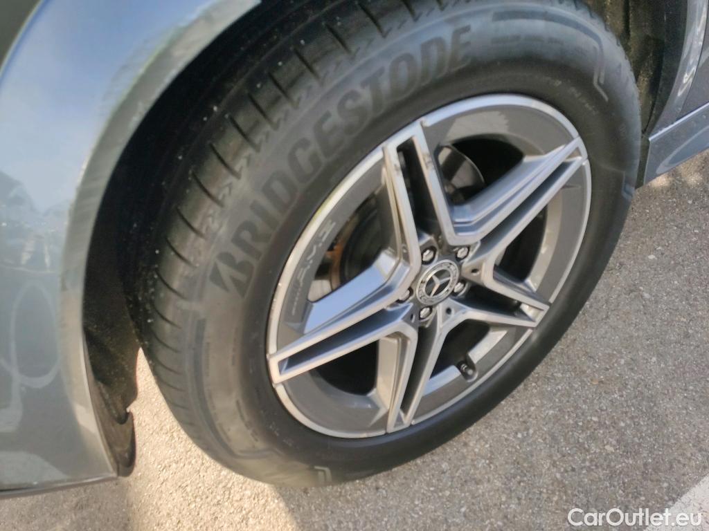  Mercedes  G-Klasee MERCEDES-BENZ GLE / 2018 / 5P / todoterreno GLE 350 d 4MATIC #9