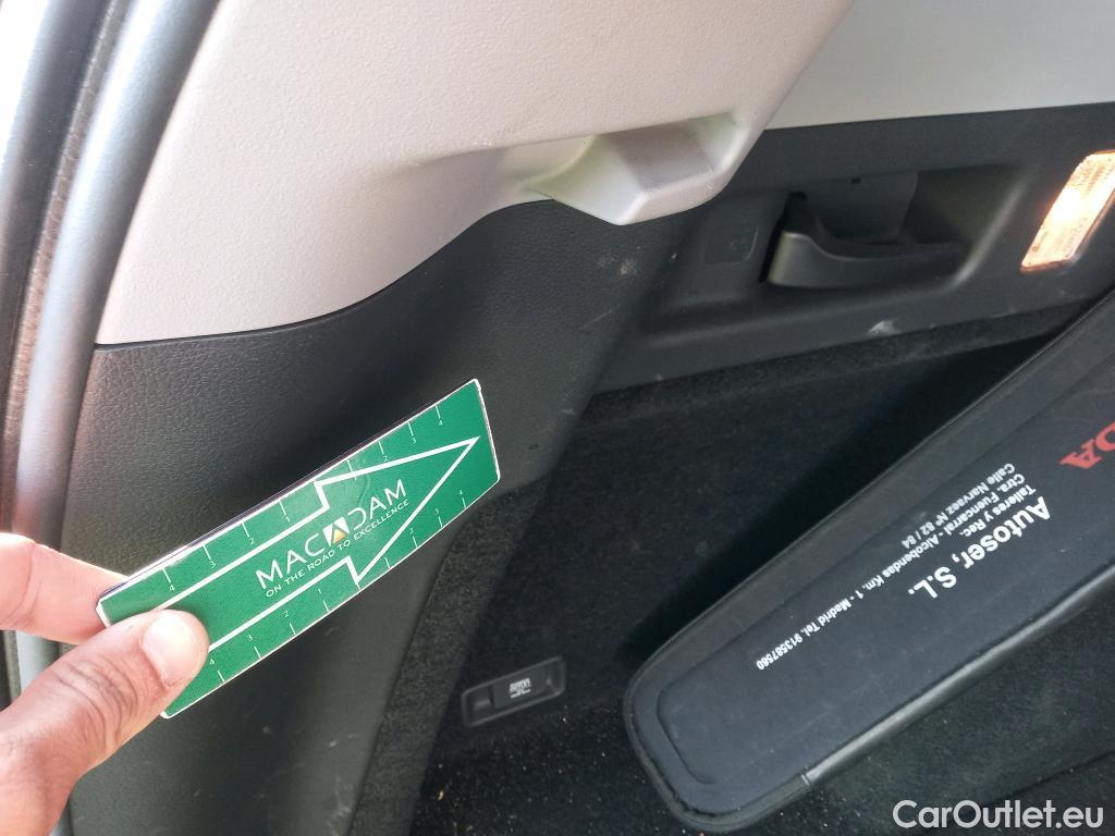  Honda  CR-V HONDA  / 2018 / 5P / todoterreno 2.0 i-MMD 4x2 ELEGANCE NAVI #20