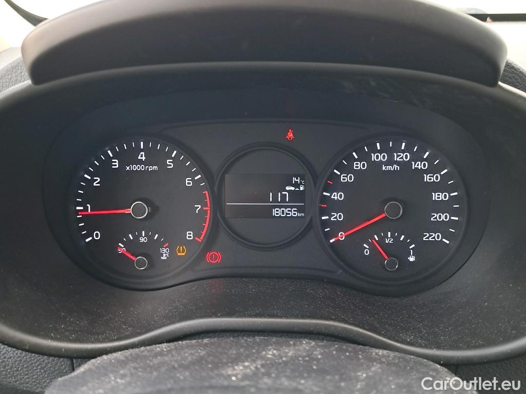  KIA  Picanto KIA  / 2020 / 5P / berlina con portón 1.0 DPi 49kW (67CV) Concept #20