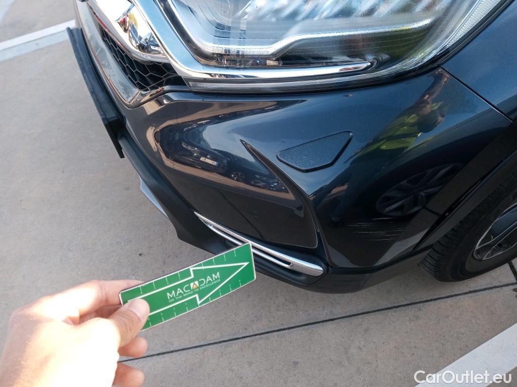  Honda  CR-V HONDA  / 2018 / 5P / todoterreno 2.0 i-MMD 4x2 ELEGANCE NAVI #26