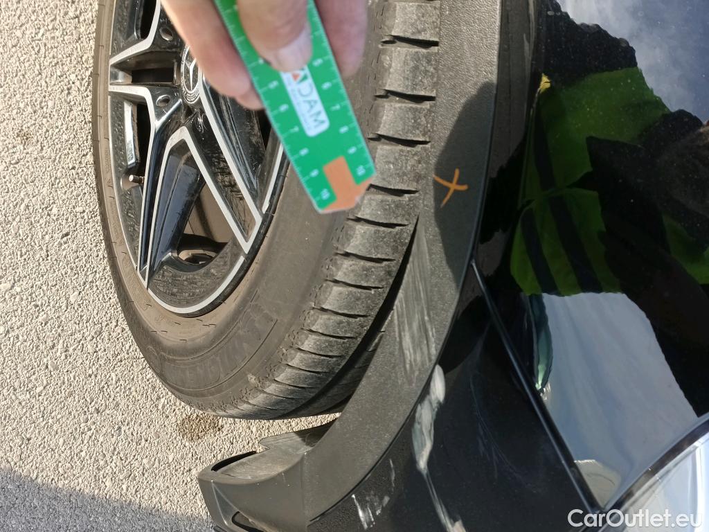  Mercedes  G-Klasee MERCEDES-BENZ Clase GLC / 2019 / 5P / todoterreno GLC 220 d 4MATIC #34