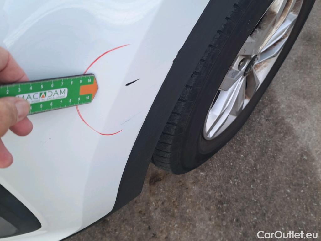  KIA  Sportage KIA  / 2018 / 5P / todoterreno 1.6 MHEV Business 85kW (115CV) 4x2 #29