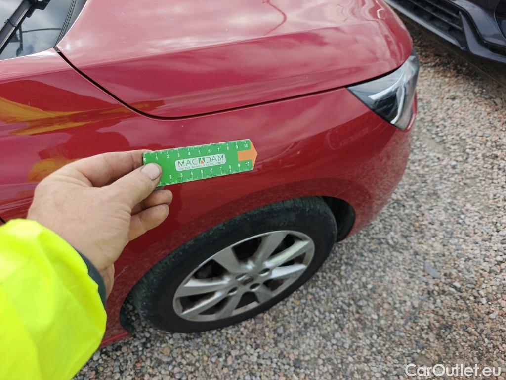  Opel  Corsa OPEL  / 2019 / 5P / berlina con portón 1.2 XEL 55kW (75CV) Edition #34