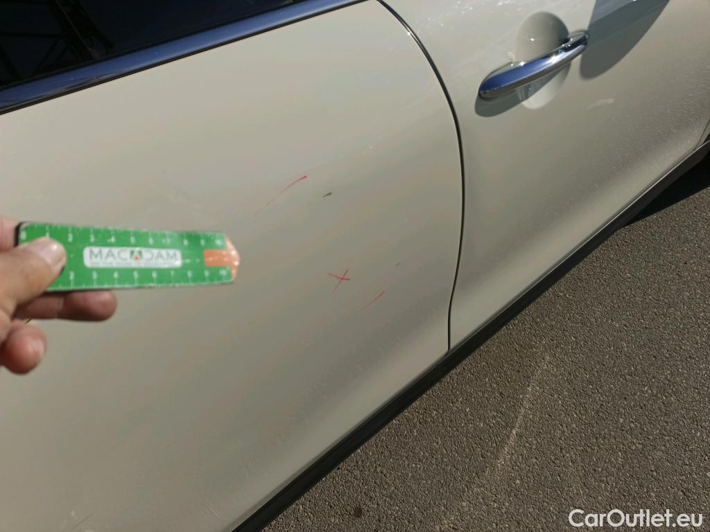  Mini  Cooper MINI MINI / 2014 / 5P / berlina con portón ONE 5 PUERTAS (CX) #9