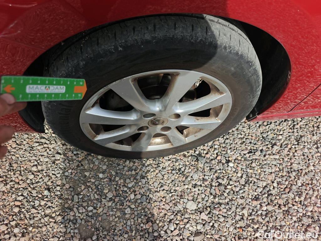  Opel  Corsa OPEL  / 2019 / 5P / berlina con portón 1.2 XEL 55kW (75CV) Edition #21