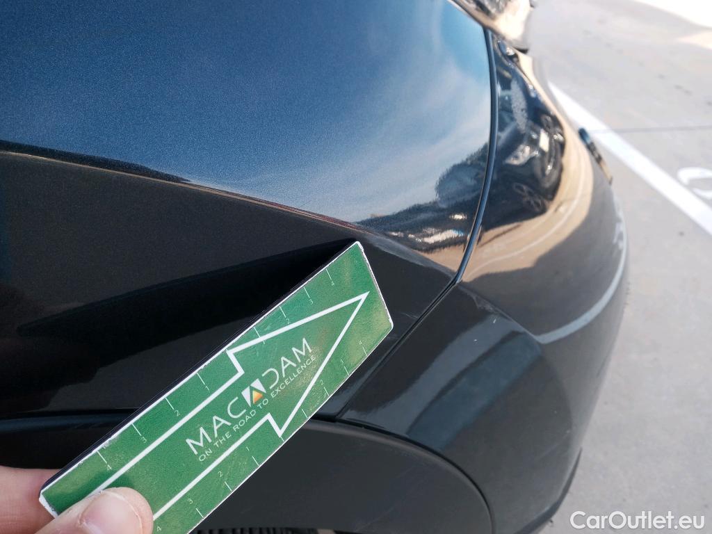  Honda  CR-V HONDA  / 2018 / 5P / todoterreno 2.0 i-MMD 4x2 ELEGANCE NAVI #54