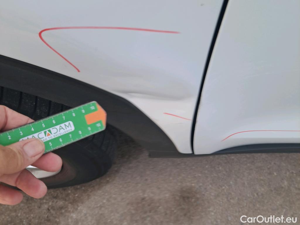  KIA  Sportage KIA  / 2018 / 5P / todoterreno 1.6 MHEV Business 85kW (115CV) 4x2 #6