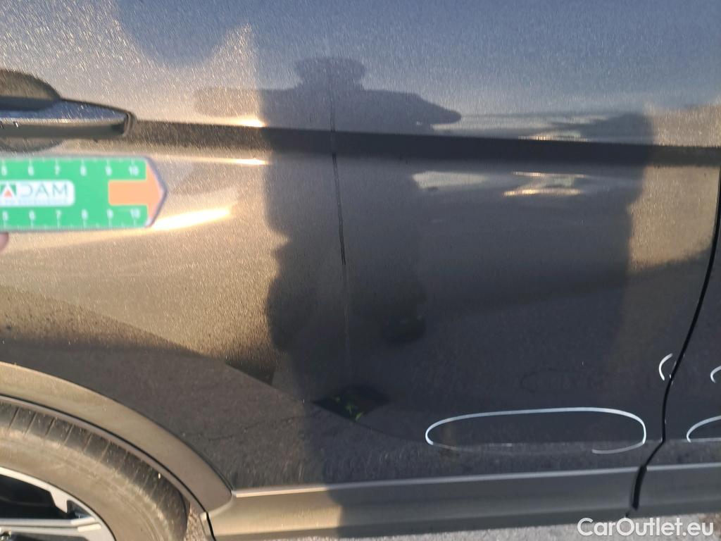  Mitsubishi  Eclipse MITSUBISHI  Cross / 2021 / 5P / todoterreno 2.4 PHEV Kaiteki Auto 4WD #4