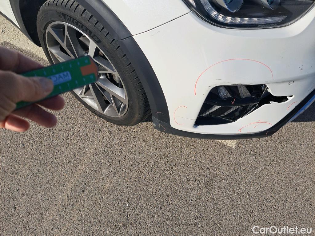  KIA  Niro KIA  / 2019 / 5P / crossover 1.6 GDi HEV 104kW (141CV) Emotion #65