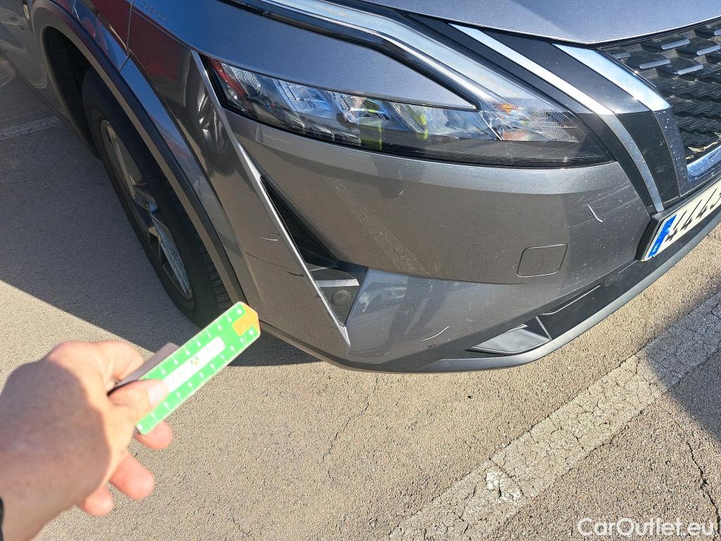  Nissan  Qashqai NISSAN  / 2021 / 5P / todoterreno DIG-T 116kW (158CV) mHEV Xtronic Acenta (AC) #15