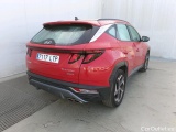  Hyundai  Tucson HYUNDAI  / 2020 / 5P / todoterreno 1.6 TGDI PHEV 195kW Maxx Auto 4X4 #2
