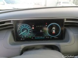  Hyundai  Tucson HYUNDAI  / 2020 / 5P / todoterreno 1.6 TGDI PHEV 195kW Maxx Auto 4X4 #4