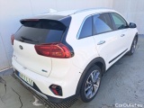  KIA  Niro KIA  / 2019 / 5P / crossover 1.6 GDi HEV 104kW (141CV) Emotion #2