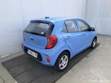  KIA  Picanto KIA  / 2020 / 5P / berlina con portón 1.0 DPi 49kW (67CV) Concept #2