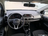  KIA  Picanto KIA  / 2020 / 5P / berlina con portón 1.0 DPi 49kW (67CV) Concept #3