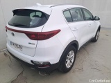  KIA  Sportage KIA  / 2018 / 5P / todoterreno 1.6 MHEV Business 85kW (115CV) 4x2 #2