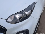  KIA  Sportage KIA  / 2018 / 5P / todoterreno 1.6 MHEV Business 85kW (115CV) 4x2 #17