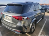  Mercedes  G-Klasee MERCEDES-BENZ GLE / 2018 / 5P / todoterreno GLE 350 d 4MATIC #2