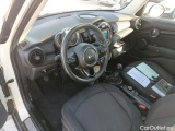 Mini  Cooper MINI MINI / 2014 / 5P / berlina con portón ONE 5 PUERTAS (CX) #3