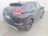  Mitsubishi  Eclipse MITSUBISHI  Cross / 2021 / 5P / todoterreno 2.4 PHEV Kaiteki Auto 4WD #2